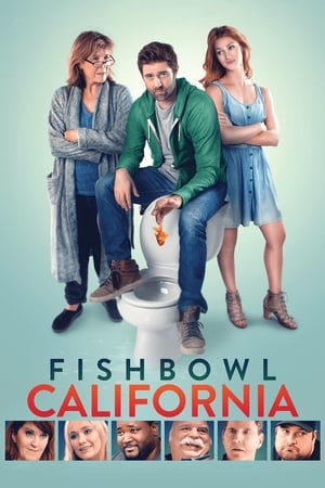Poster 피쉬볼 캘리포니아 2018