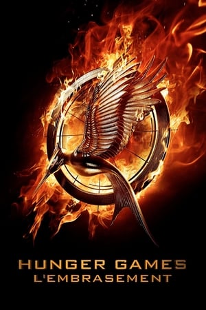 Image Hunger Games : L'Embrasement