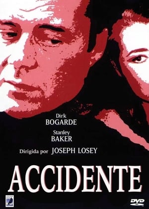 Poster Accidente 1967