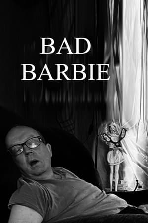 Poster Bad Barbie 2023