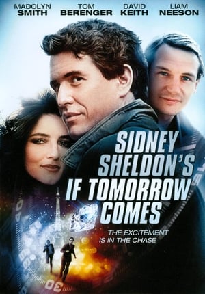 Poster If Tomorrow Comes 1986