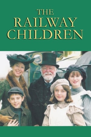 Poster The Railway Children 2000