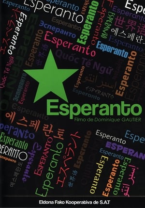 Poster Esperanto 2011