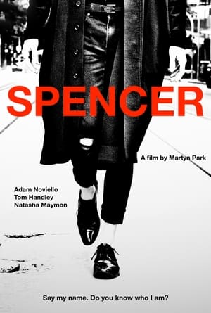 Poster Spencer 2020