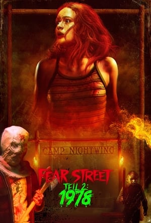 Image Fear Street - Teil 2: 1978