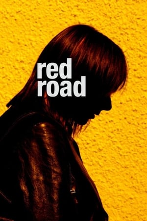 Poster Красная дорога 2006
