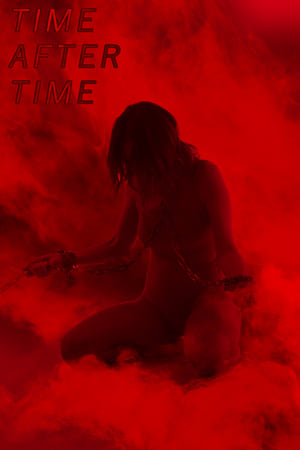 Poster Time After Time 2022
