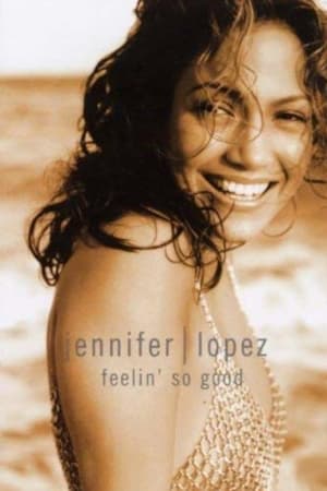 Poster Jennifer Lopez | Feelin' So Good 2000