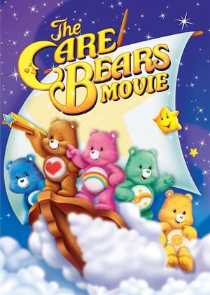 Image The Care Bears Movie
