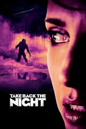 Poster Take Back the Night 2022