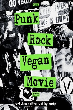 Image Punk Rock Vegan Movie