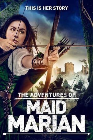 Poster The Adventures of Maid Marian 2022