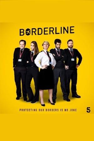 Poster Borderline 2016