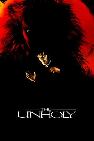 Poster The Unholy 1988