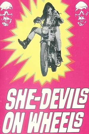 Image She-Devils on Wheels
