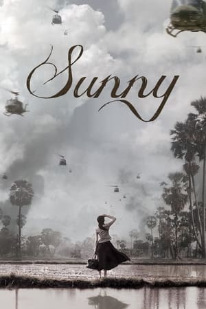 Poster Sunny 2008