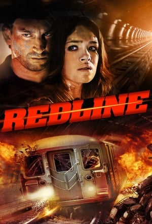 Poster Red Line 2013
