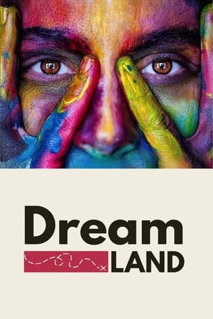 Poster Dreamland 2024