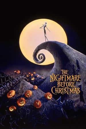 Image The Nightmare Before Christmas