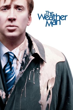 Poster The Weather Man 2005