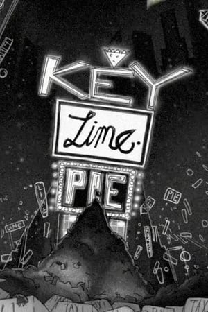 Poster Key Lime Pie 2007