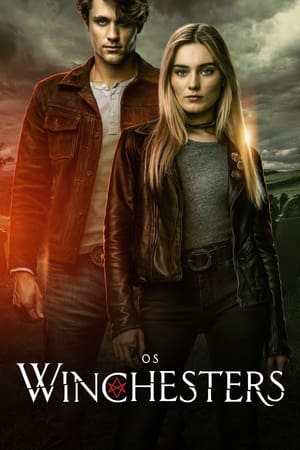Poster The Winchesters Temporada 1 Episódio 4 2022