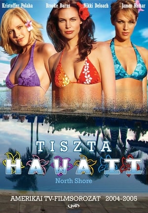 Poster Tiszta Hawaii 1. évad 20. epizód 2005