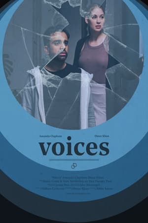Poster Voices 2022