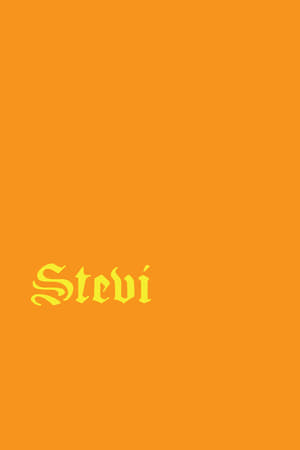 Poster Stevi 