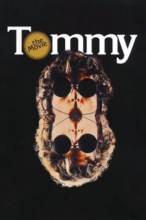 Poster Tommy 1975