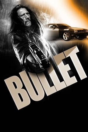 Poster Bullet 2014