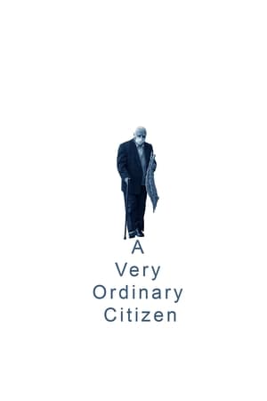 Poster یک شهروند کاملا معمولی 2015