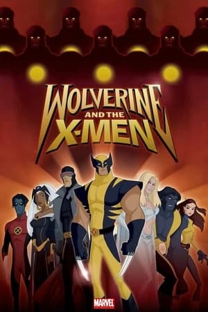 Image Wolverine e os X-Men