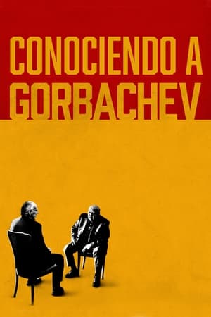 Image Conociendo a Gorbachev