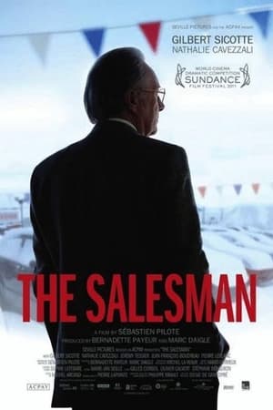 Image The Salesman