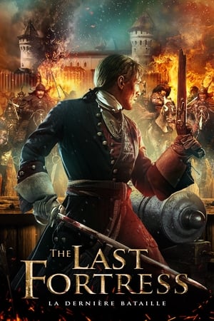 Poster The Last Fortress : La dernière bataille 2019