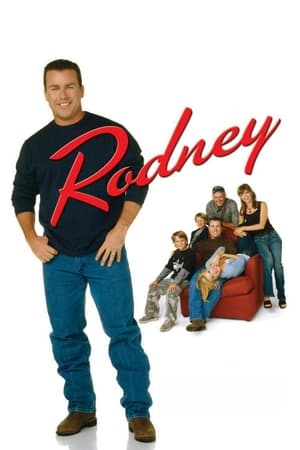 Poster Rodney Сезона 2 Епизода 5 2005