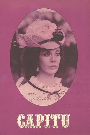 Poster Capitu 1968
