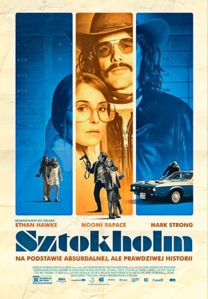 Poster Sztokholm 2019