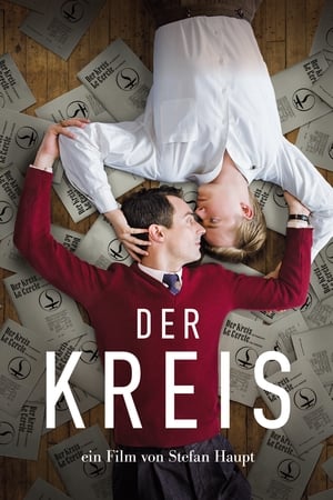 Poster Der Kreis 2014