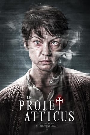 Poster Le Projet Atticus 2015