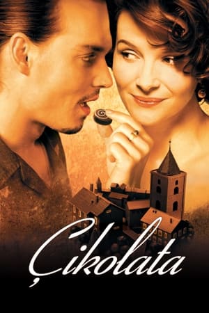 Poster Çikolata 2000