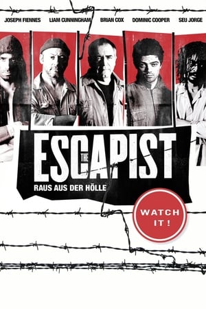 Poster The Escapist - Raus aus der Hölle 2008