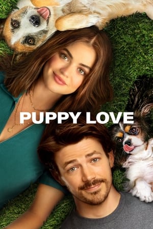 Poster Puppy Love 2023
