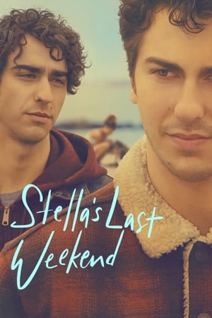 Poster Stella's Last Weekend 2018