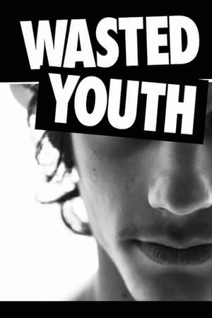 Poster Wasted Youth 2011