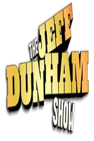Poster The Jeff Dunham Show Séria 1 Epizóda 4 2009