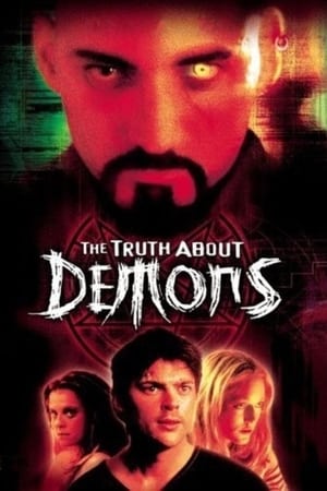 Poster The Irrefutable Truth About Demons 2000