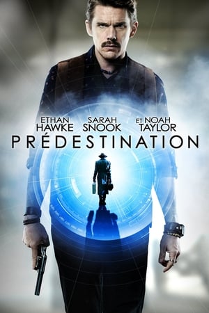 Poster Prédestination 2014
