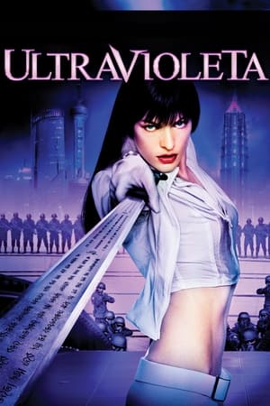 Poster Ultravioleta 2006